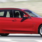 BMW 3-series Touring