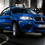 BMW X5 M