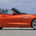 BMW Z4 Roadster