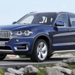 BMW X5 2013