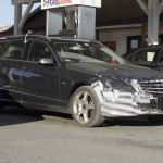 Mercedes E-class