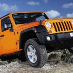 Jeep Renegade Unlimited