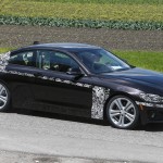 BMW 3-series coupe