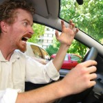 Roadrage road rage