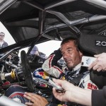 Sebastien Loeb