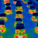 Thermal images show up ‘leaky’ cars