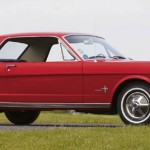 Ford Mustang 1964