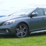 Volvo V40 Cross Country