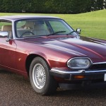 1991 Jaguar XJS