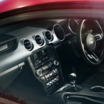 2015 Ford Mustang 6 Speed
