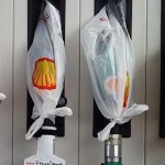 Shell predicts the end of petrol