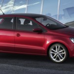 Volkswagen Polo ... update in NZ later this year