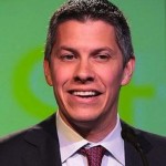 Adam Jonas, Morgan Stanley analyst