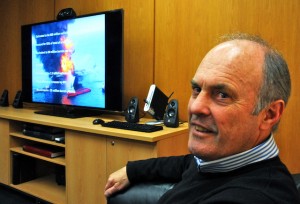 John Manley, Nissan NZ managing director