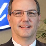 Ford Australia CEO Bob Graziano