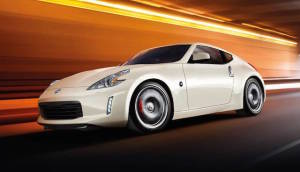 Katayama described the 370Z as "too heavy and too expensive"