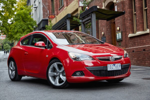 Astra GTC Sport offers more oomph than the standard GTC