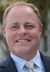Associate Transport Minister Craig Foss