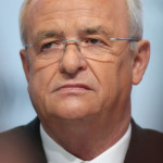 Ex-VW Group CEO Martin Winterkorn