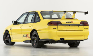 The GTS-R of 1996